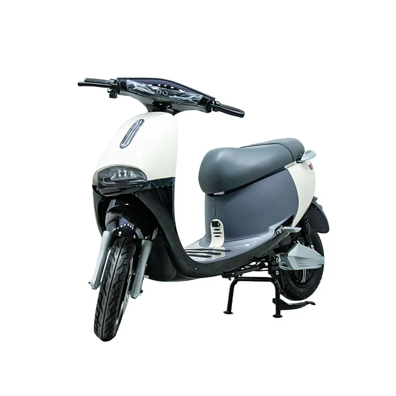 10 इन्च 1000W मोटरसाइकलको साथ बिजुली मोटरसाइक