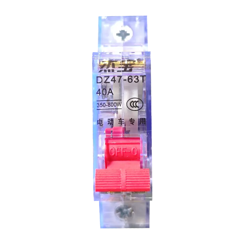 इलेक्ट्रिक स्कूटर एयर स्विच 350-800-800ww 40a 40a
