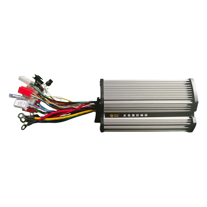 तीन मोड कन्ट्रोलर 50500W20-72v